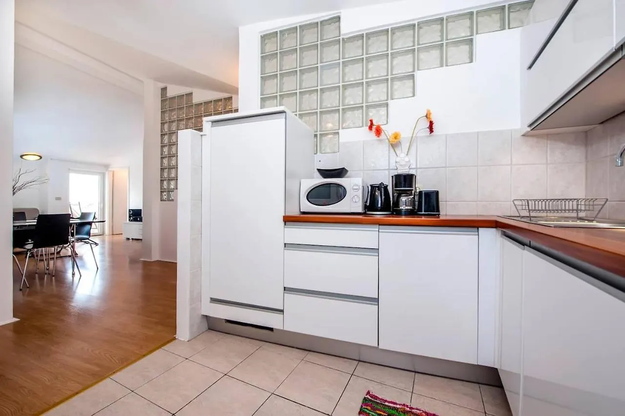 Rovinj View Apartment