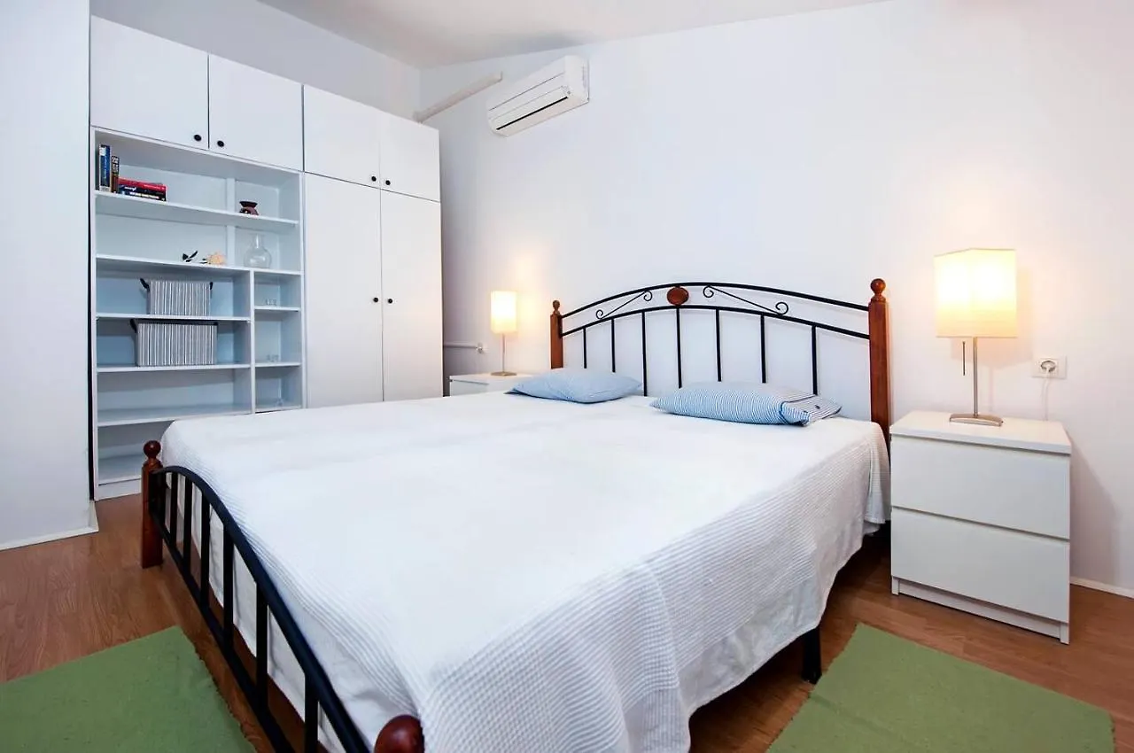 Rovinj View Apartment 0*,  Croatia