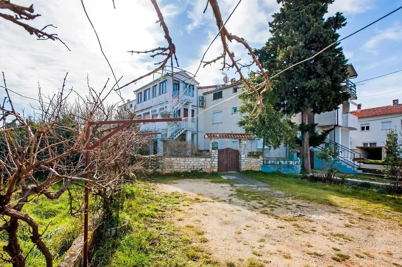 Rovinj View Apartment