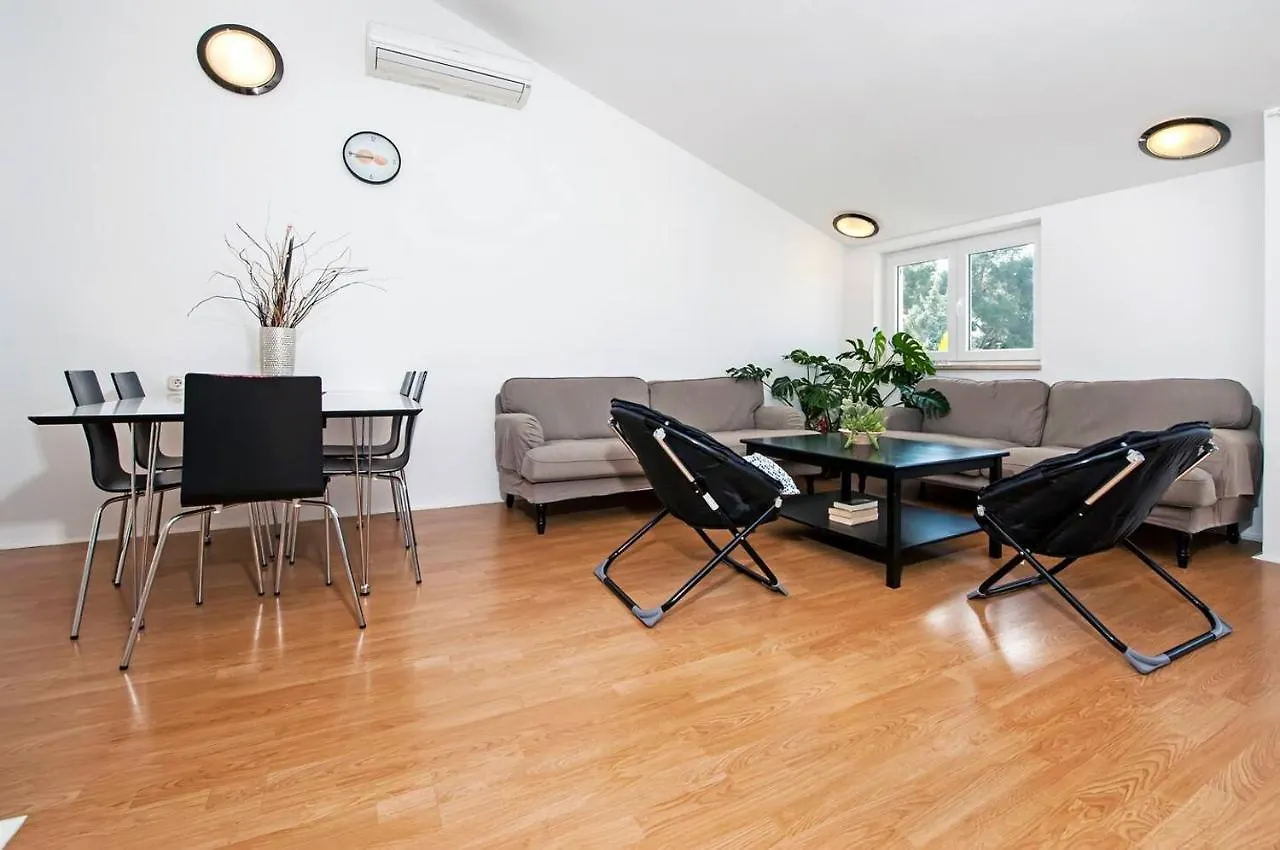 Rovinj View Apartment