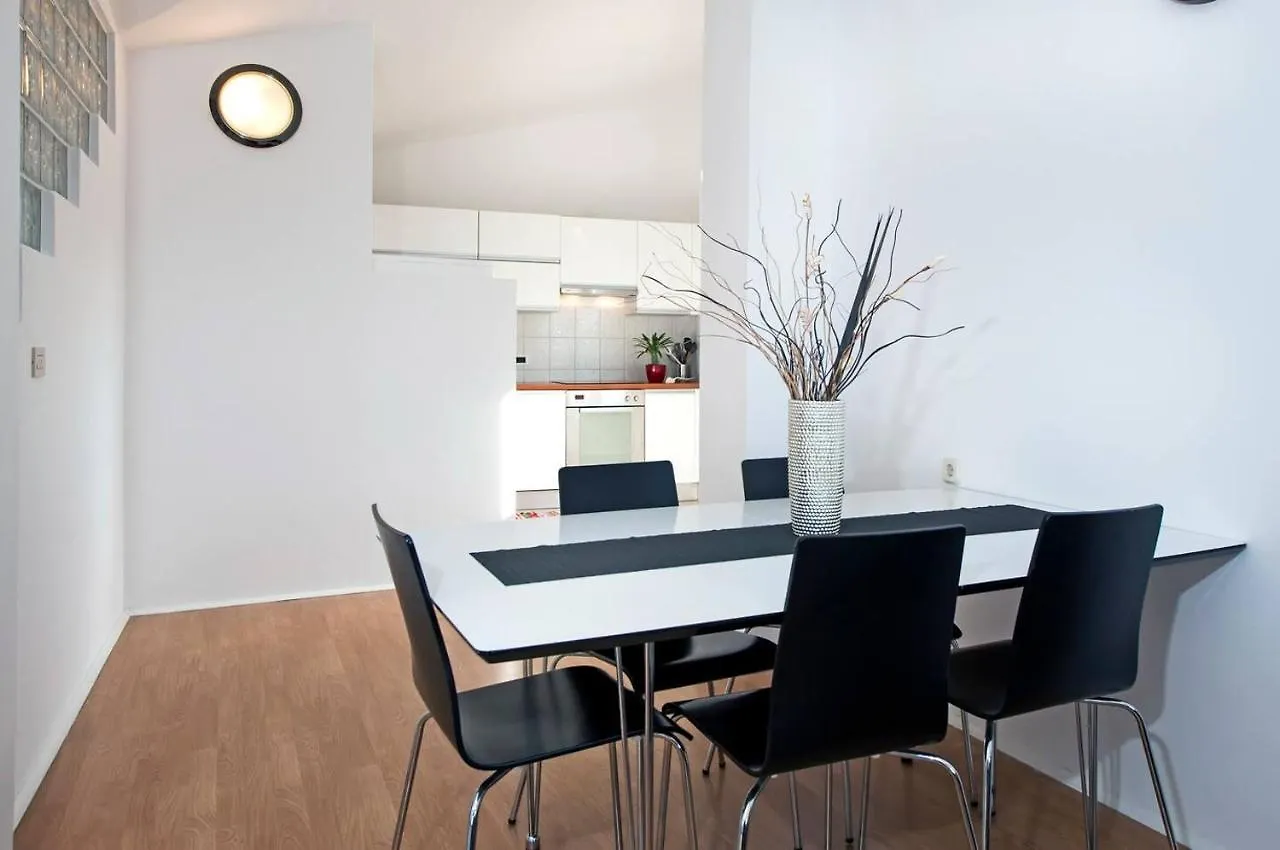 Rovinj View Apartment 0*,  Croatia