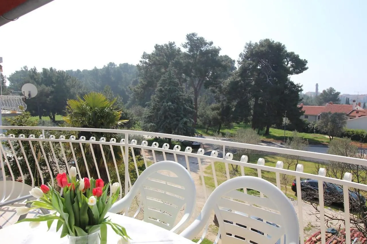 Rovinj View Apartment