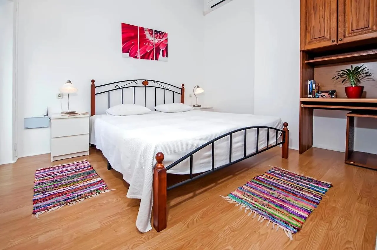 Rovinj View Apartment