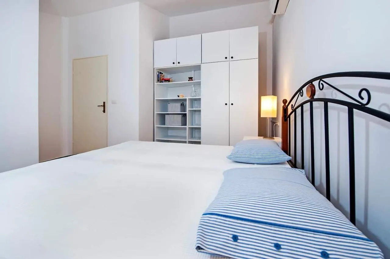 Rovinj View Apartment