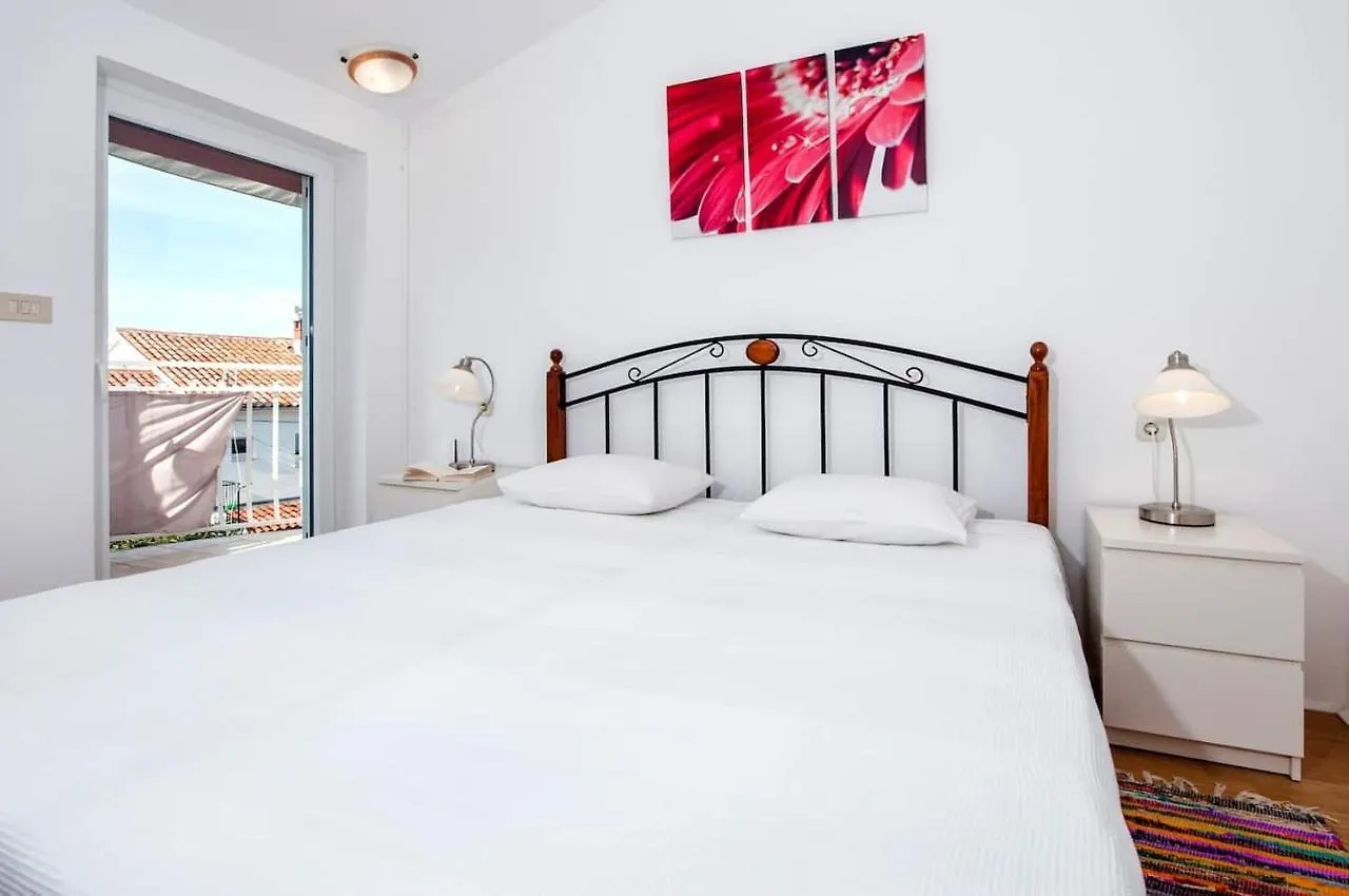 Rovinj View Apartment