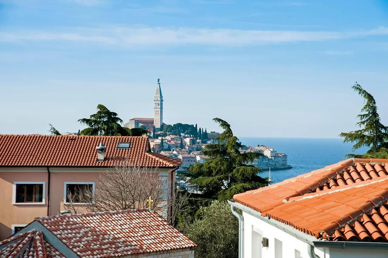 Rovinj View Apartment Croatia