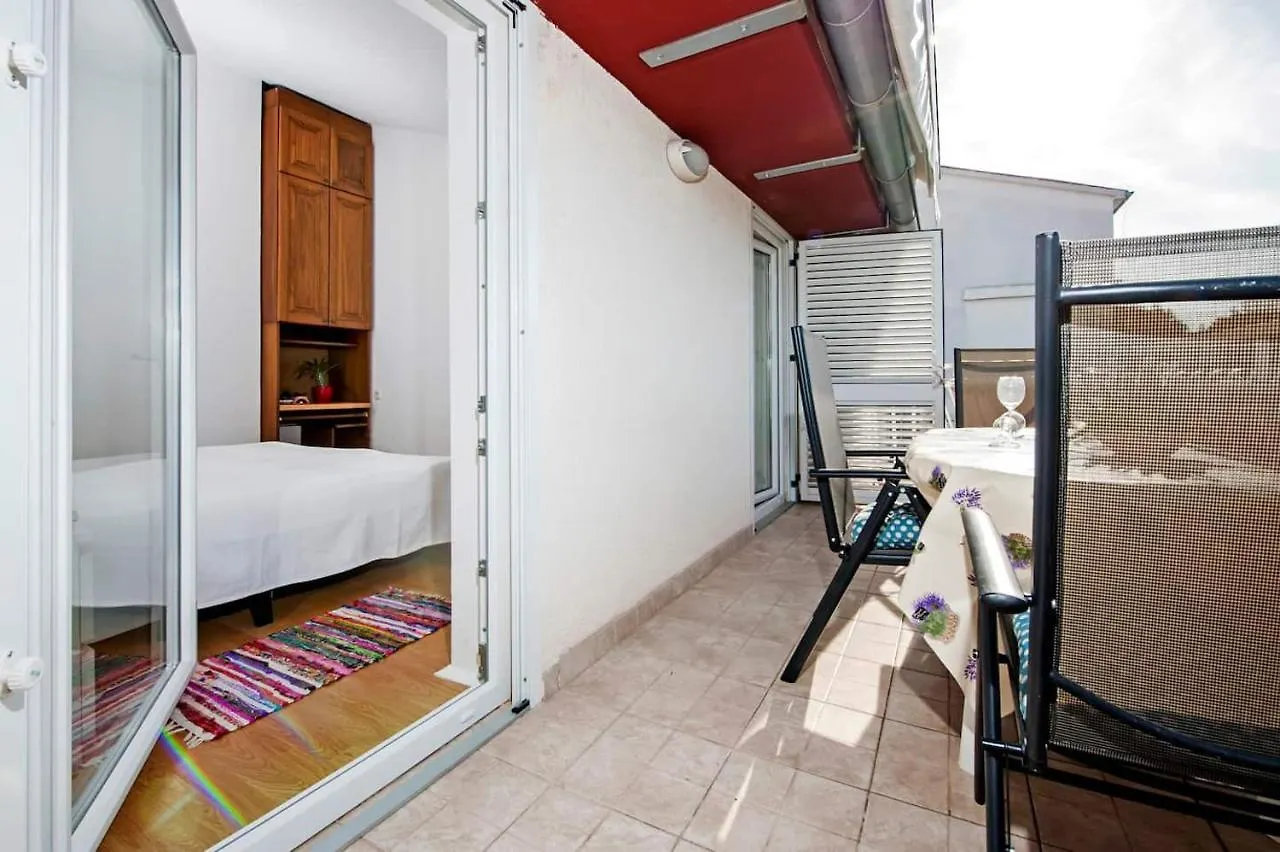 Rovinj View Apartment 0*,  Croatia