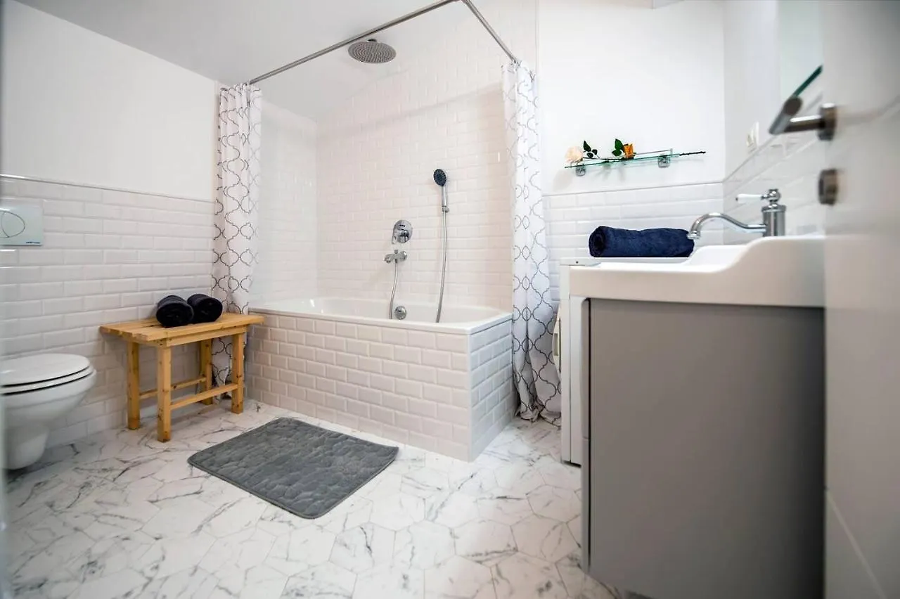 Rovinj View Apartment