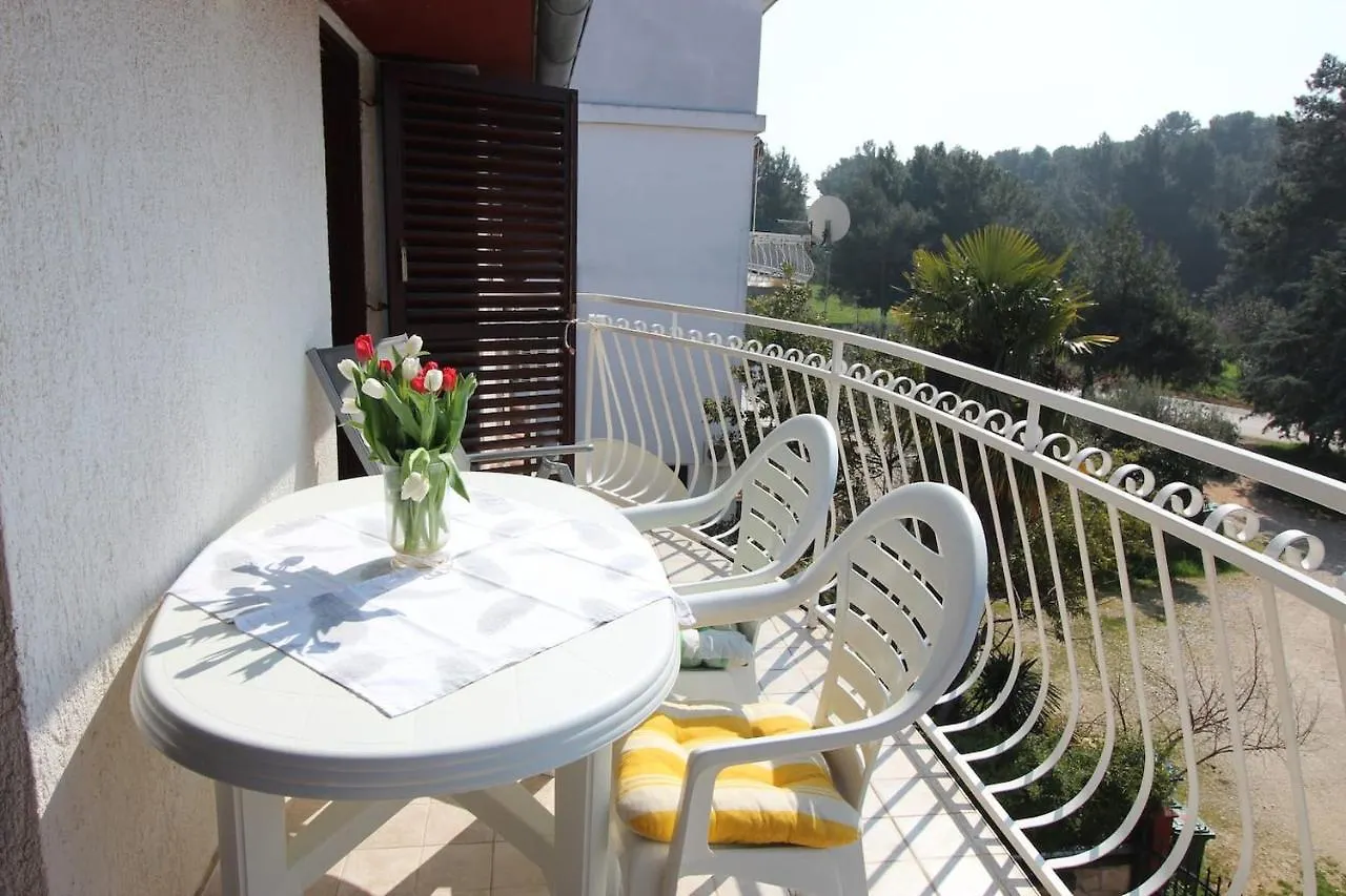 Rovinj View Apartment