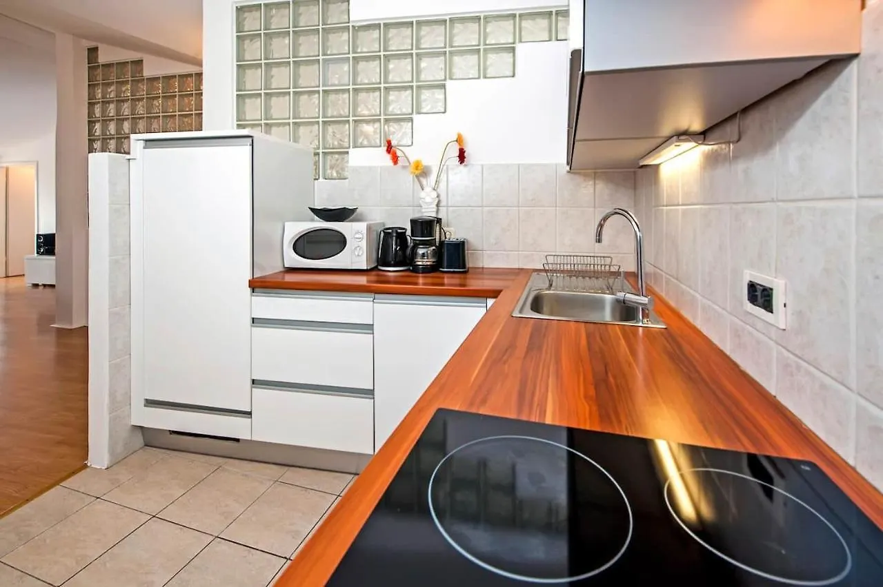 Rovinj View Apartment Croatia