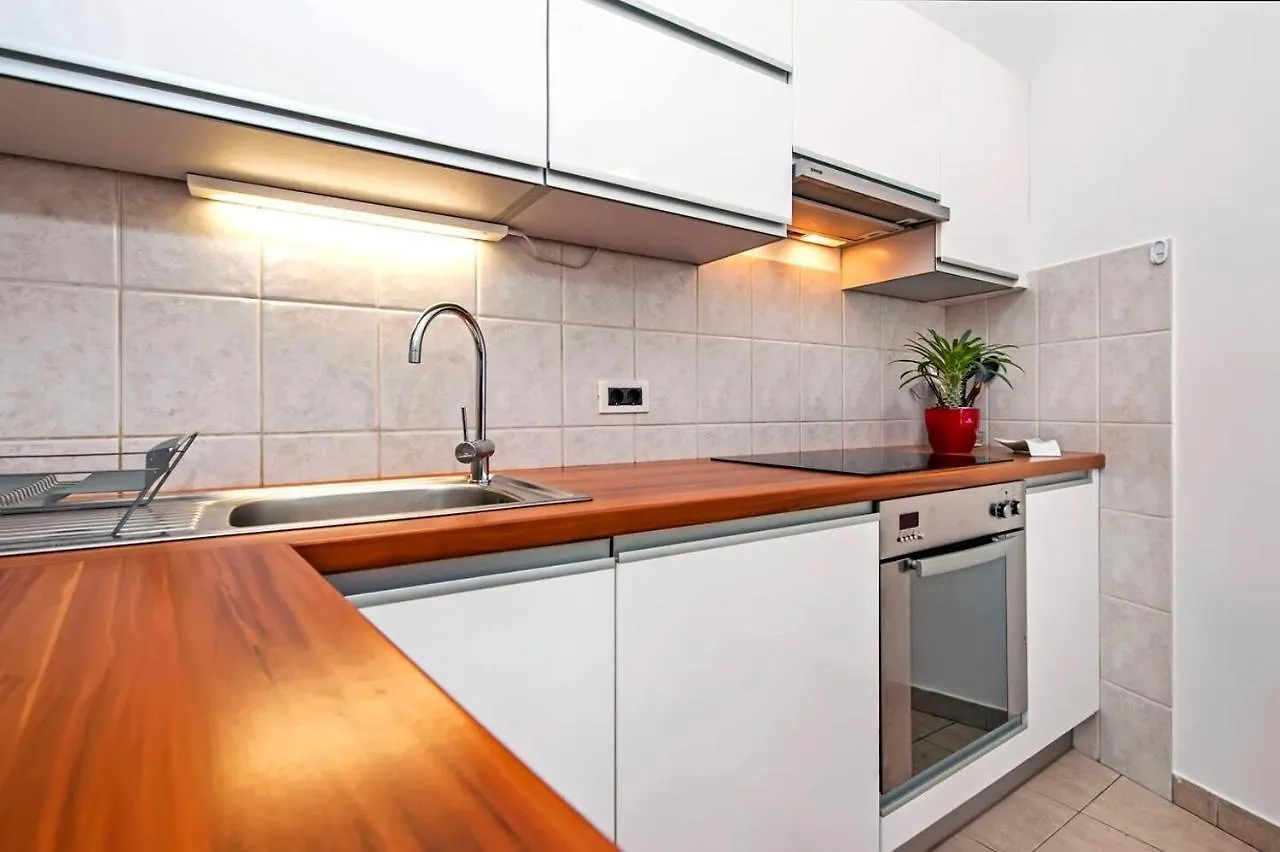 Rovinj View Apartment