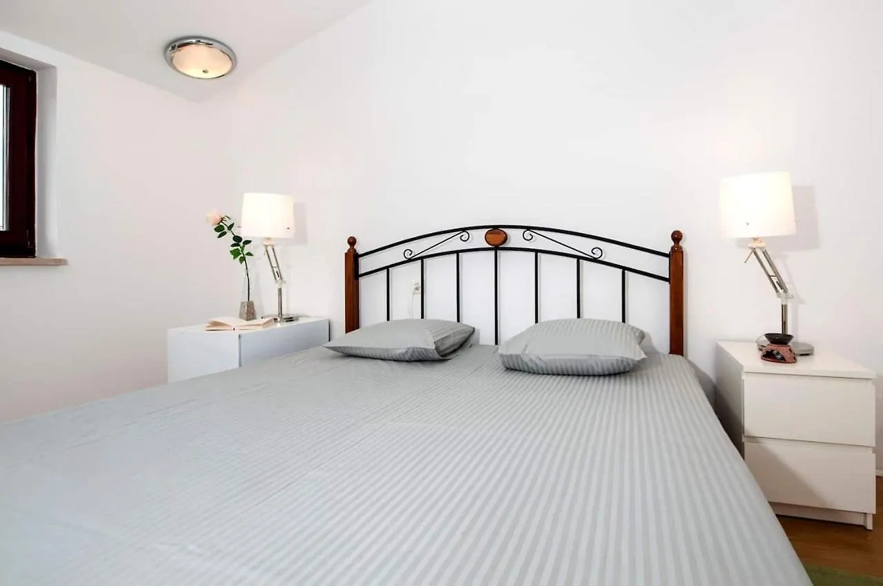 Rovinj View Apartment