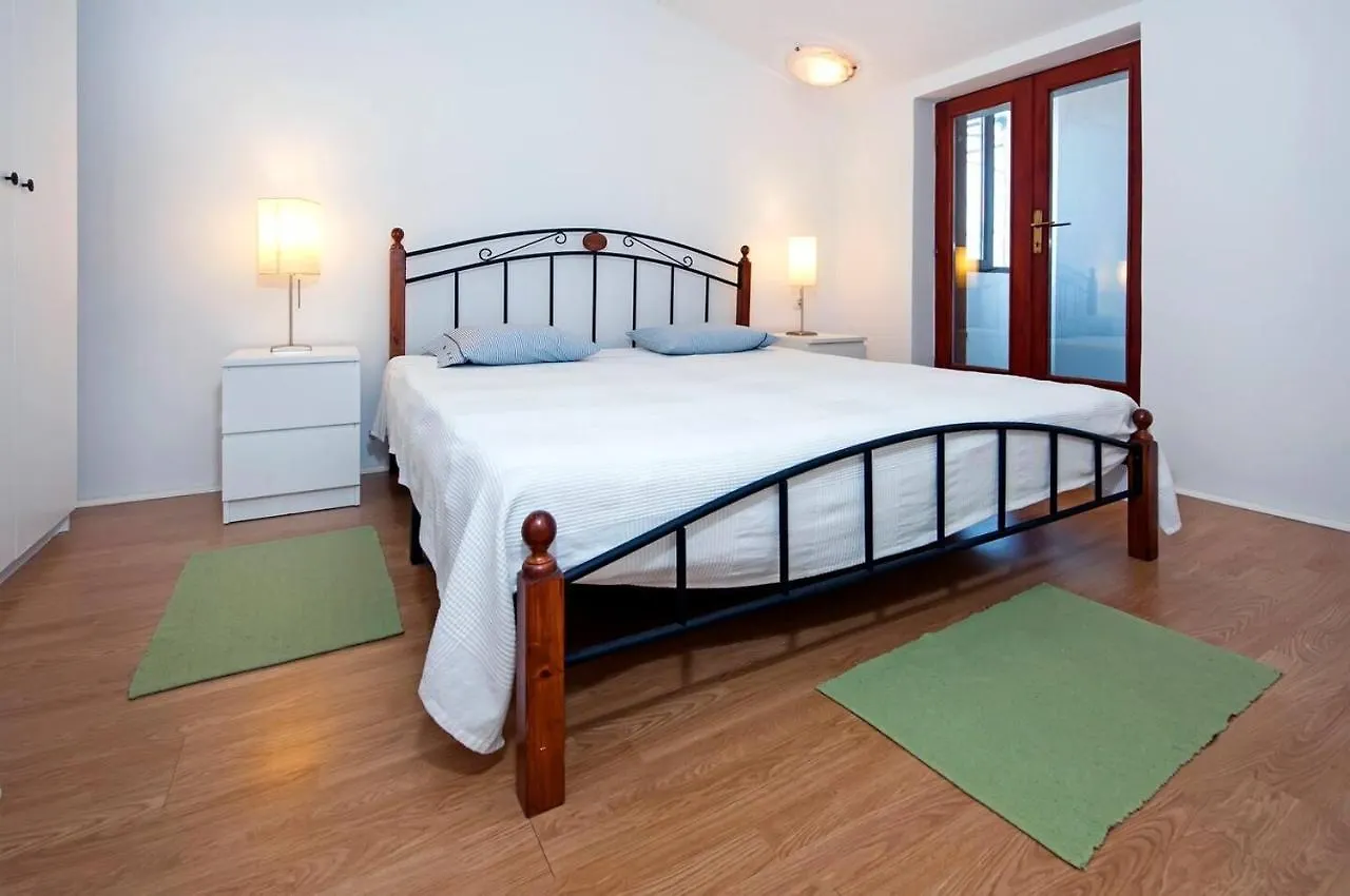 Rovinj View Apartment